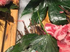 -梨花自助烤肉(天河城店)