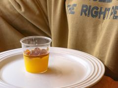 -扬州万怡酒店-中餐厅(文昌中路店)