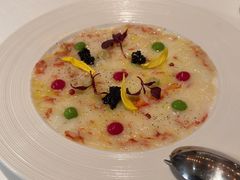 -La Vita 意大利传统料理(富民路店)