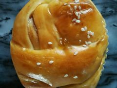 -甜心饼屋(盈彩店)