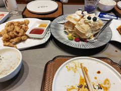 -四川饭店·小龙虾(长白店)