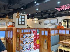 -汉城烤肉·黑金冠(华山路店)