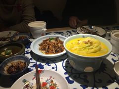 -江南赋(内蒙古大厦店)