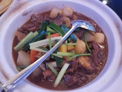 -潮喜竹溪荔湖酒家(荔枝湾店)