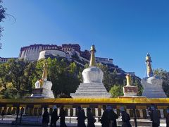 -宗角禄康公园