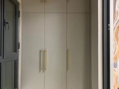 -索菲亚衣柜橱柜全屋定制(真北红星店)