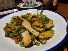 -咖啡人·融合餐厅(健康东路店)