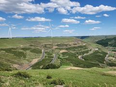 -塞罕坝国家级自然保护区