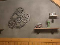 -伯爵·沉浸式超级密室·直营店