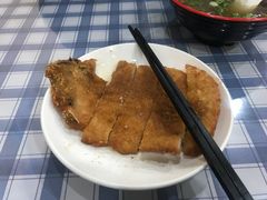 -潘国仙耳光馄饨(黄家阙路店)