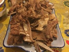 -卡万金特色藏餐