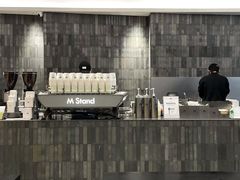 -M Stand(杭州萧山万象汇店)