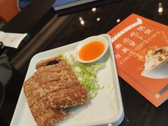千番芋泥鸭-闽和南(深圳万象城店)