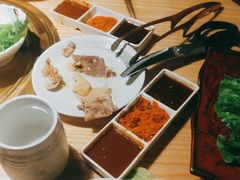 -江户烧肉(高德店)