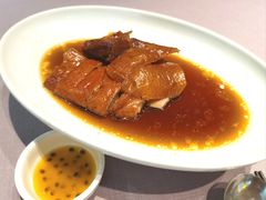-云锦壹号·淮扬宴(徐汇万科店)