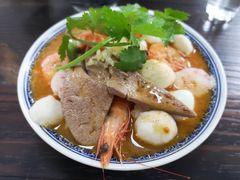 -亚忠小吃店(曾厝垵店)