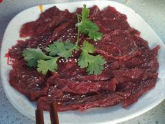 -马帮寨院坝火锅(龙港公园店)