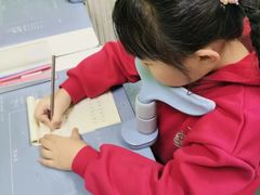 -缤纷鸟美术书法(交大校区)