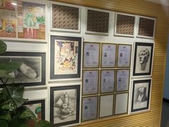 -好莱坞音乐进修学校(四川北路校区)