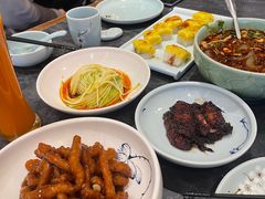 -紫泥369粗粮季(鼓楼店)