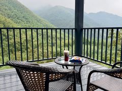 -安吉龙王山风景区