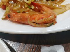 -方记海鲜大排档(乐山形象店)