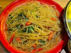 -破三川·新川菜(静安大融城店)