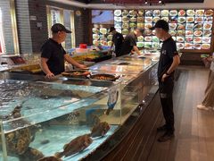 -渔傅·霞浦滩涂海鲜(建平店)