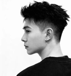 -Hair corner 香港发廊