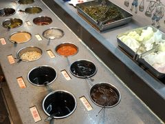 -重庆德庄火锅(映月湖环宇城店)