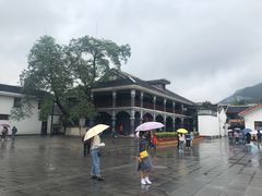 -遵义会议纪念馆