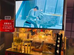 -小龙坎火锅(IFS HOT店)