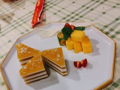 -半亩芳华·泰式主题餐厅(荔湾店)