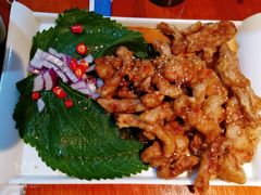 -鑫日千里马朝鲜族小馆(总店)