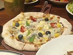 -食间牛排(湖西路店)