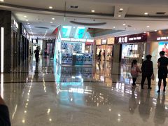 -万达广场(沈阳铁西店)