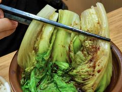 -蒙自源米线大王(宝安尖岗山店)