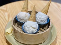 -歎雪糕低糖低脂Gelato冰淇淋