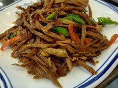 -徽州美食(三十年老店)