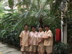 -龙达温泉生态城