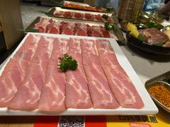 -韩宫宴烤肉·料理(苏州中心店)