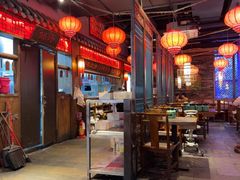 -蛙有道·铁锅牛蛙(万泰汇店)
