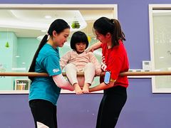 -小小运动馆(浦江店)