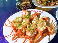 -鸿港海鲜批发市场