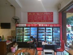 -盖帮鳝鱼串串(东郊记忆店)