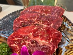 -千寻山野烤肉(中关村店)