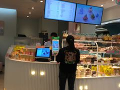 -BreadTalk面包新语·烘焙蛋糕(金光华广场店)