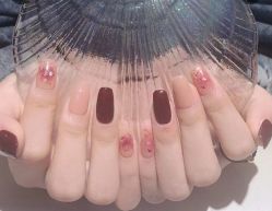 -Beauty nail伊佳靓丽美甲美睫