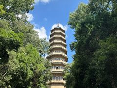 -灵谷景区