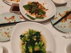 -北李妈妈菜·虾爬子大锅贴(贵和店)